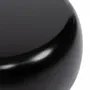 Autres tables  - La Matt Table D’appoint - Noir - BAZAR BIZAR LIVING