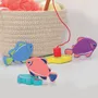 Jeux enfants - Pêche à la ligne Magnétique - LUDI
