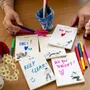 Stationery - posters, post cards, blocnotes, weekly planners, calendars, etc. - HELEN B