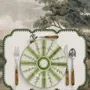 Sets de table - LUGANO SET de TABLE - LA CUCA