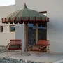 Parasols - Décoration d'extérieur/de jardin haut de gamme - GARDEN GLORY