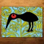 Placemats - Kiwi Placemat - ZOOH