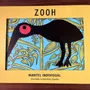 Placemats - Kiwi Placemat - ZOOH