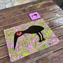 Placemats - Kiwi Placemat - ZOOH