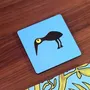 Table mat - Kiwi Coaster - ZOOH