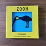 Table mat - Kiwi Coaster - ZOOH