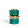 Decorative objects - DANDY totem and Palace candle holder - MAISON PECHAVY