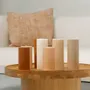 Bougies - Bougies à base de cire végétale - ORIGINALHOME - 100% ECO DESIGN