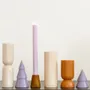 Bougies - Bougies à base de cire végétale - ORIGINALHOME - 100% ECO DESIGN