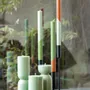 Bougies - Bougies à base de cire végétale - ORIGINALHOME - 100% ECO DESIGN