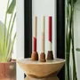 Bougies - Bougies à base de cire végétale - ORIGINALHOME - 100% ECO DESIGN