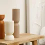 Bougies - Bougies à base de cire végétale - ORIGINALHOME - 100% ECO DESIGN