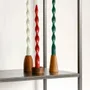 Bougies - Bougies à base de cire végétale - ORIGINALHOME - 100% ECO DESIGN