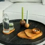 Bougies - Bougies à base de cire végétale - ORIGINALHOME - 100% ECO DESIGN