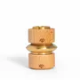 Decorative objects - DANDY totem and Palace candle holder - MAISON PECHAVY