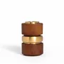 Decorative objects - DANDY totem and candle holder 1970 - MAISON PECHAVY