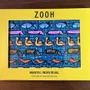 Placemats - On the Farm Placemat - ZOOH