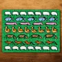 Placemats - On the Farm Placemat - ZOOH