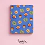 Kids accessories - SUMMER STICKERS - NEBULA STUDIO BCN