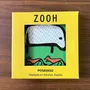 Table mat - On the Farm Coaster - ZOOH