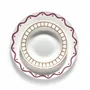 Everyday plates - Charly by Marie Michielssen - SERAX