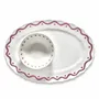 Everyday plates - Charly by Marie Michielssen - SERAX