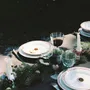 Everyday plates - Olympe Dinner Plate - DENISE SRL