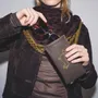 Leather goods - Accessories Collection - MIMI'S GLOW ACCESSORIES