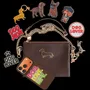 Leather goods - Accessories Collection - MIMI'S GLOW ACCESSORIES