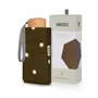 Accessoires de voyage - Mini parapluie pois - Anny - ANATOLE