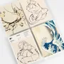 Gifts - Writing Pads & Envelopes - THE PEPIN PRESS