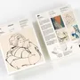 Gifts - Writing Pads & Envelopes - THE PEPIN PRESS