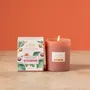 Bougies - Bougie parfumée Cueillette de Figues - L’OCRILLON
