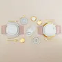 Kitchen utensils - Premium Gold - Porcelain collection - PORCEL