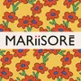 Bed linens - PATTERNS - MARIISORE