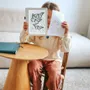 Jeux enfants - KIDYDRAW PAD - KIDYWOLF