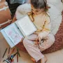 Jeux enfants - KIDYDRAW PAD - KIDYWOLF