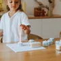 Children's games - KIDYELEC - KIDYWOLF