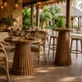 Other tables - Empat high table - DESIGN TRIP
