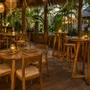 Autres tables  - Table haute Doua - DESIGN TRIP