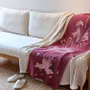 Affiches - Lotus avec tortues (rose) - BON`EE(LIVING ART BRAND)
