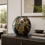 Vases - Crystallization VASE - SL7 CERAMIQUE