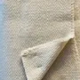 Plaids - La Couverture Cachemire Deva 4 fils est une couverture en cachemire - NOBLE FIBRE