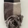 Foulards et écharpes - Meru écharpe en cachemire - NOBLE FIBRE