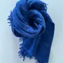 Foulards et écharpes - Meru écharpe en cachemire - NOBLE FIBRE