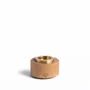 Decorative objects - DANDY candle holder - MAISON PECHAVY