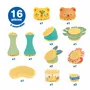 Toys - Picoton Savane - LUDI