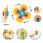 Jeux enfants - Coffret Multi-Jeux - LUDI