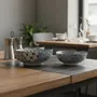 Accessoires thé et café - Bol japonais - SOPHA DIFFUSION - MAISON JIKI