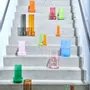 Verres - Vases - JU.
